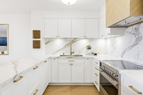 Photo 13 at 517 - 215 The Donway W, Don Mills, Toronto