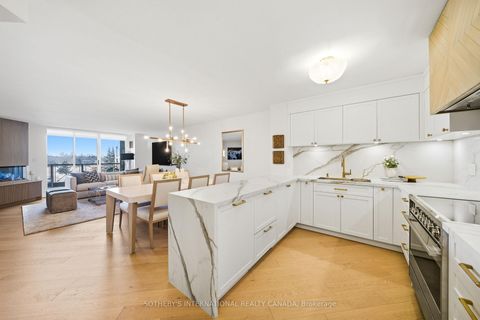 Photo 14 at 517 - 215 The Donway W, Don Mills, Toronto