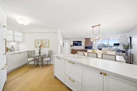 Photo 15 at 517 - 215 The Donway W, Don Mills, Toronto