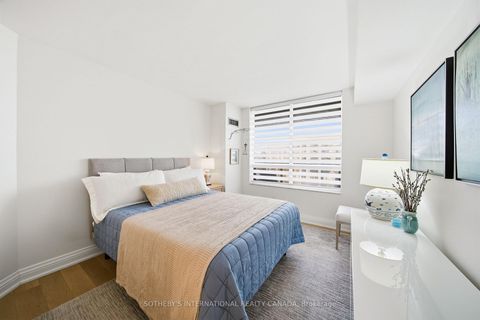 Photo 21 at 517 - 215 The Donway W, Don Mills, Toronto