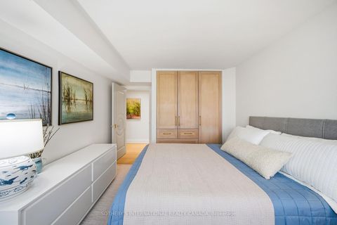 Photo 22 at 517 - 215 The Donway W, Don Mills, Toronto