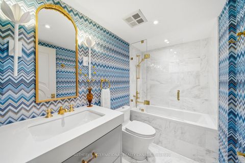 Photo 23 at 517 - 215 The Donway W, Don Mills, Toronto