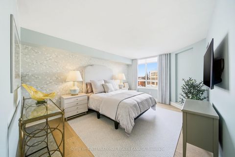 Photo 26 at 517 - 215 The Donway W, Don Mills, Toronto