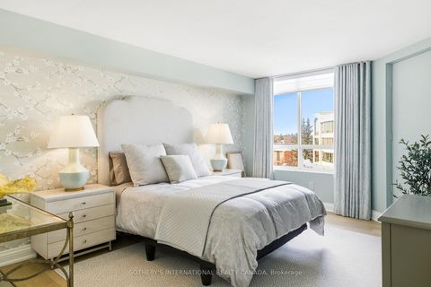 Photo 27 at 517 - 215 The Donway W, Don Mills, Toronto