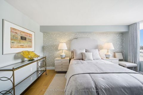 Photo 28 at 517 - 215 The Donway W, Don Mills, Toronto