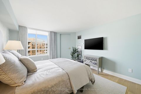 Photo 29 at 517 - 215 The Donway W, Don Mills, Toronto