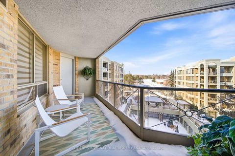 Photo 36 at 517 - 215 The Donway W, Don Mills, Toronto