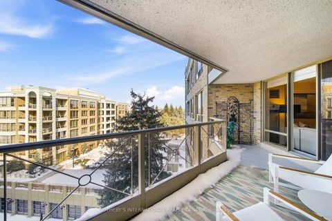 Photo 37 at 517 - 215 The Donway W, Don Mills, Toronto