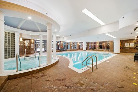 Photo 38 at 517 - 215 The Donway W, Don Mills, Toronto