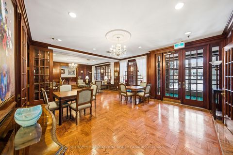 Photo 40 at 517 - 215 The Donway W, Don Mills, Toronto