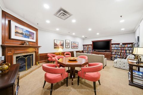 Photo 43 at 517 - 215 The Donway W, Don Mills, Toronto