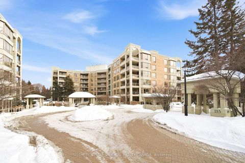 Photo 44 at 517 - 215 The Donway W, Don Mills, Toronto