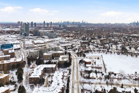 Photo 46 at 517 - 215 The Donway W, Don Mills, Toronto