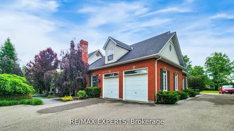 Photo 1 at 27 Theresa Circle, Kleinburg, Vaughan