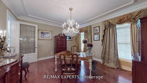 Photo 24 at 27 Theresa Circle, Kleinburg, Vaughan