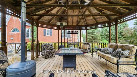 Photo 42 at 27 Theresa Circle, Kleinburg, Vaughan