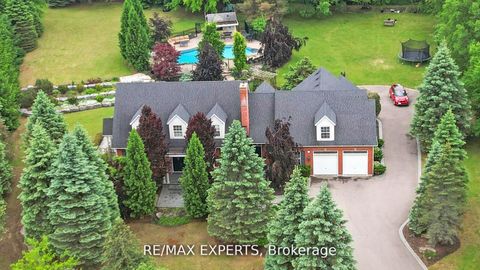 Photo 46 at 27 Theresa Circle, Kleinburg, Vaughan