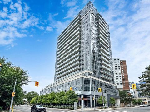 Photo 1 at Ph03 - 58 Orchard View Boulevard, Eglinton, Toronto
