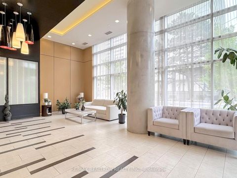 Photo 5 at Ph03 - 58 Orchard View Boulevard, Eglinton, Toronto