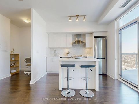 Photo 11 at Ph03 - 58 Orchard View Boulevard, Eglinton, Toronto