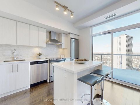 Photo 12 at Ph03 - 58 Orchard View Boulevard, Eglinton, Toronto