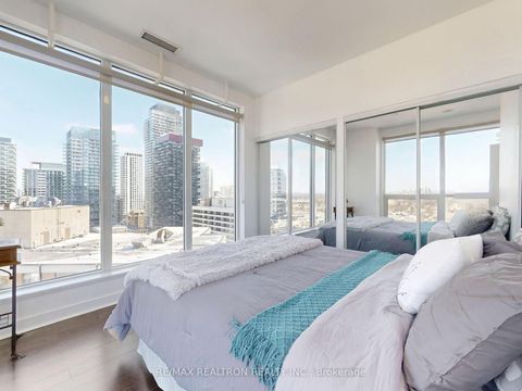 Photo 18 at Ph03 - 58 Orchard View Boulevard, Eglinton, Toronto