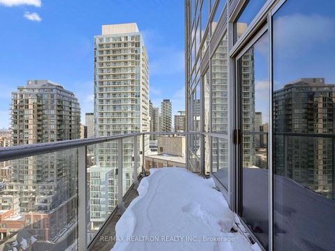 Photo 27 at Ph03 - 58 Orchard View Boulevard, Eglinton, Toronto