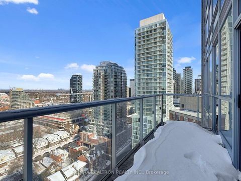 Photo 28 at Ph03 - 58 Orchard View Boulevard, Eglinton, Toronto