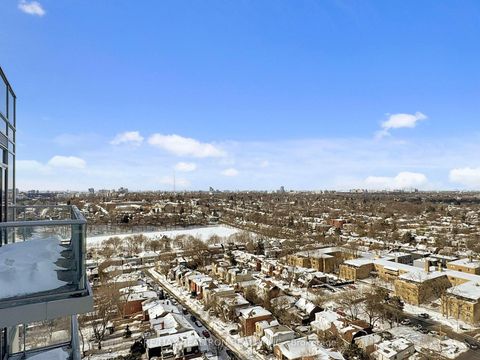 Photo 29 at Ph03 - 58 Orchard View Boulevard, Eglinton, Toronto