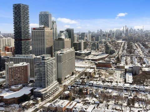 Photo 30 at Ph03 - 58 Orchard View Boulevard, Eglinton, Toronto