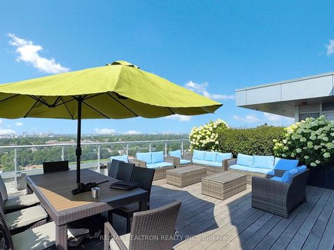 Photo 34 at Ph03 - 58 Orchard View Boulevard, Eglinton, Toronto