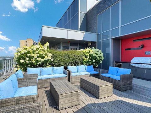 Photo 35 at Ph03 - 58 Orchard View Boulevard, Eglinton, Toronto