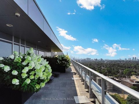 Photo 36 at Ph03 - 58 Orchard View Boulevard, Eglinton, Toronto