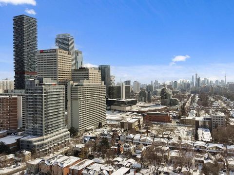 Photo 42 at Ph03 - 58 Orchard View Boulevard, Eglinton, Toronto