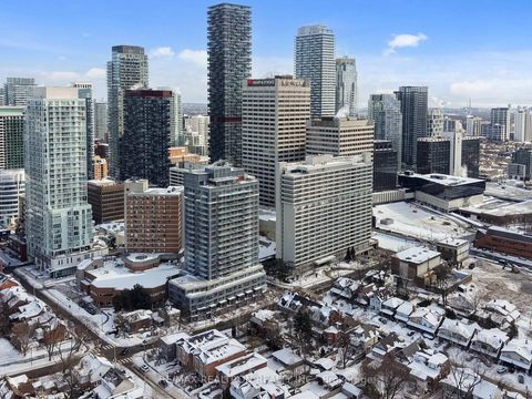 Photo 43 at Ph03 - 58 Orchard View Boulevard, Eglinton, Toronto