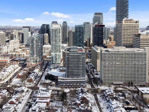 Photo 44 at Ph03 - 58 Orchard View Boulevard, Eglinton, Toronto