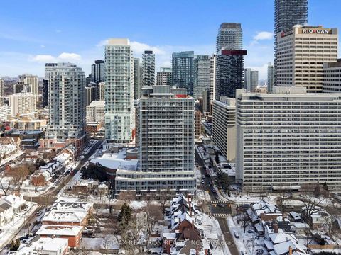 Photo 45 at Ph03 - 58 Orchard View Boulevard, Eglinton, Toronto