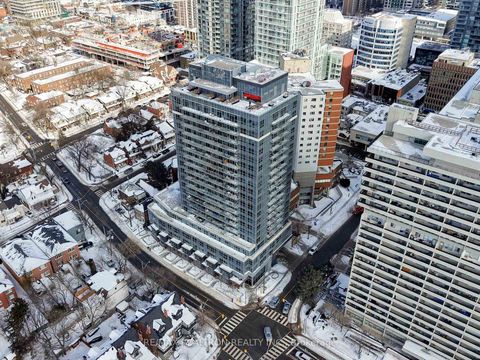 Photo 46 at Ph03 - 58 Orchard View Boulevard, Eglinton, Toronto