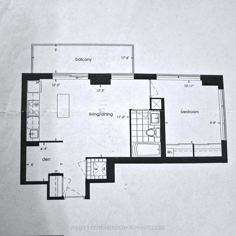 Photo 49 at Ph03 - 58 Orchard View Boulevard, Eglinton, Toronto