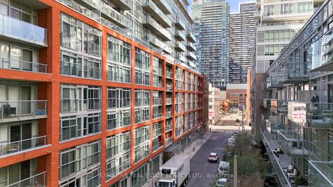 Photo 24 at 324 - 21 Nelson Street, Waterfront Communities C1, Toronto