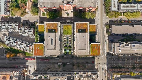 Photo 3 at 721 - 1030 King Street W, Niagara, Toronto