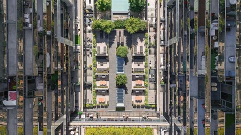 Photo 5 at 721 - 1030 King Street W, Niagara, Toronto