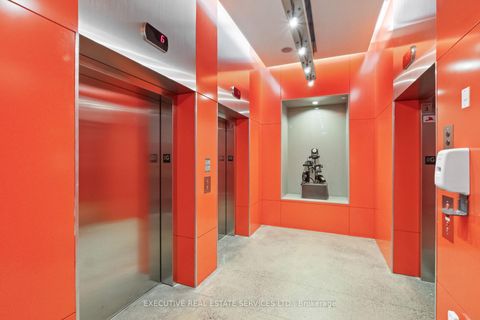 Photo 12 at 721 - 1030 King Street W, Niagara, Toronto