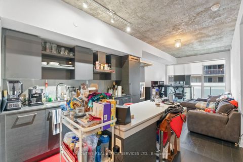 Photo 16 at 721 - 1030 King Street W, Niagara, Toronto