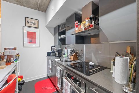 Photo 18 at 721 - 1030 King Street W, Niagara, Toronto