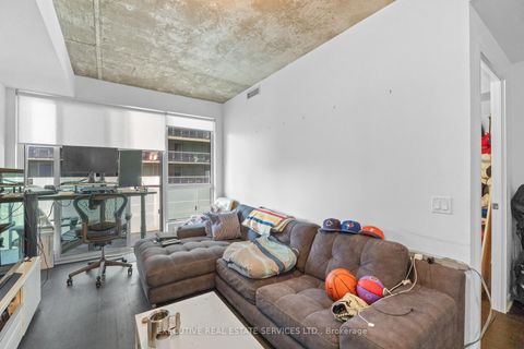 Photo 20 at 721 - 1030 King Street W, Niagara, Toronto