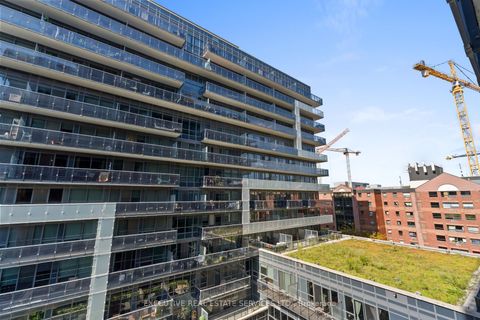 Photo 28 at 721 - 1030 King Street W, Niagara, Toronto