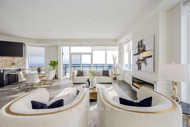 Photo 7 at PH 1702 - 1050 Eastern Avenue, Coxwell, Toronto