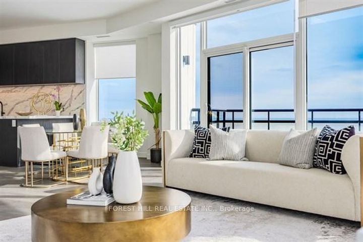 Photo 8 at PH 1702 - 1050 Eastern Avenue, Coxwell, Toronto