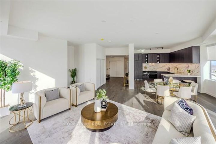 Photo 9 at PH 1702 - 1050 Eastern Avenue, Coxwell, Toronto